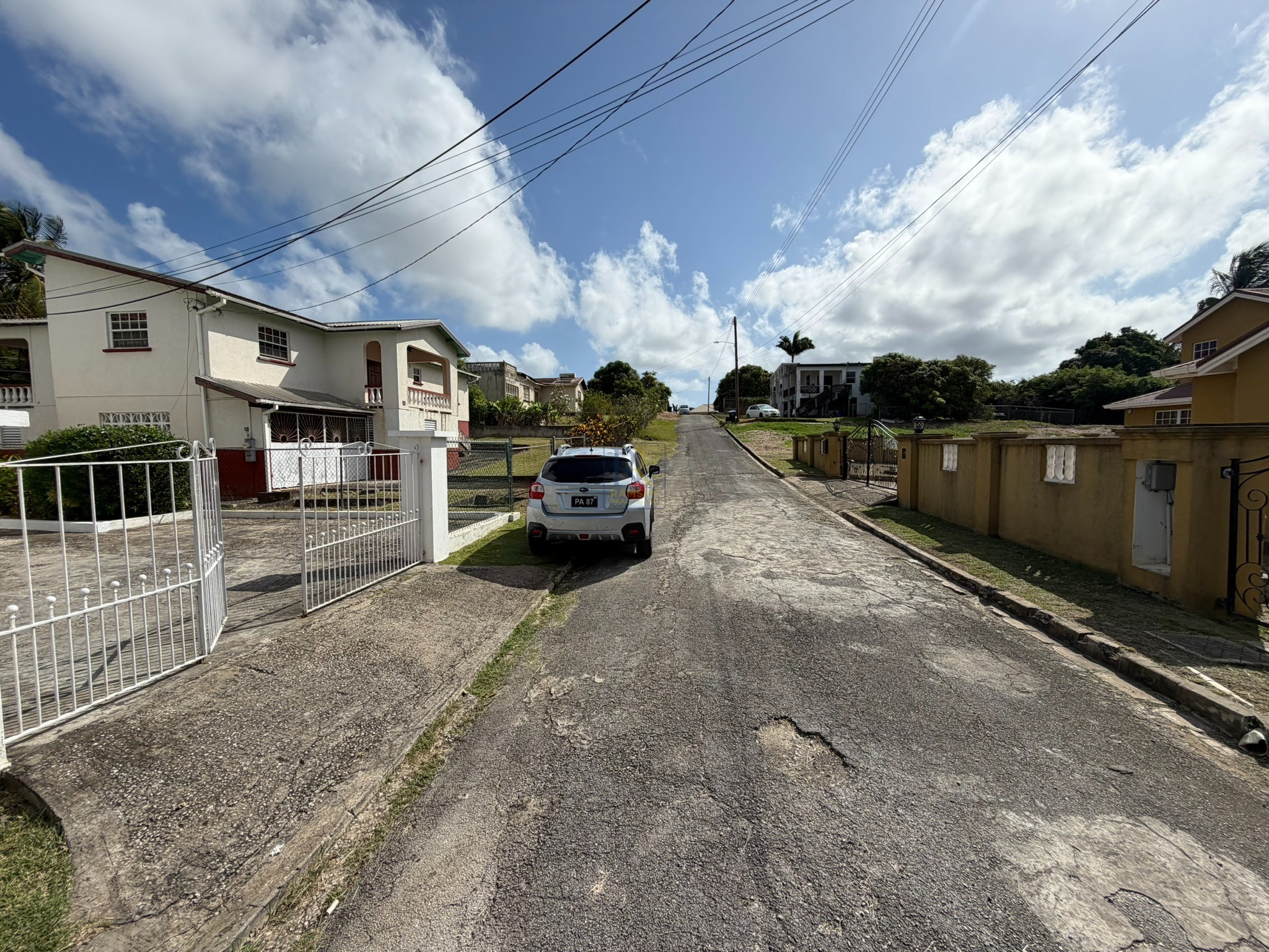 Lot 47 Maynards Development, St. Peter