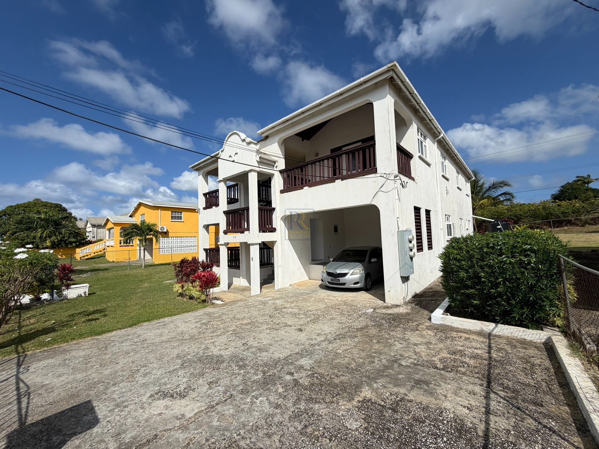 Lot 47 Maynards Development, St. Peter