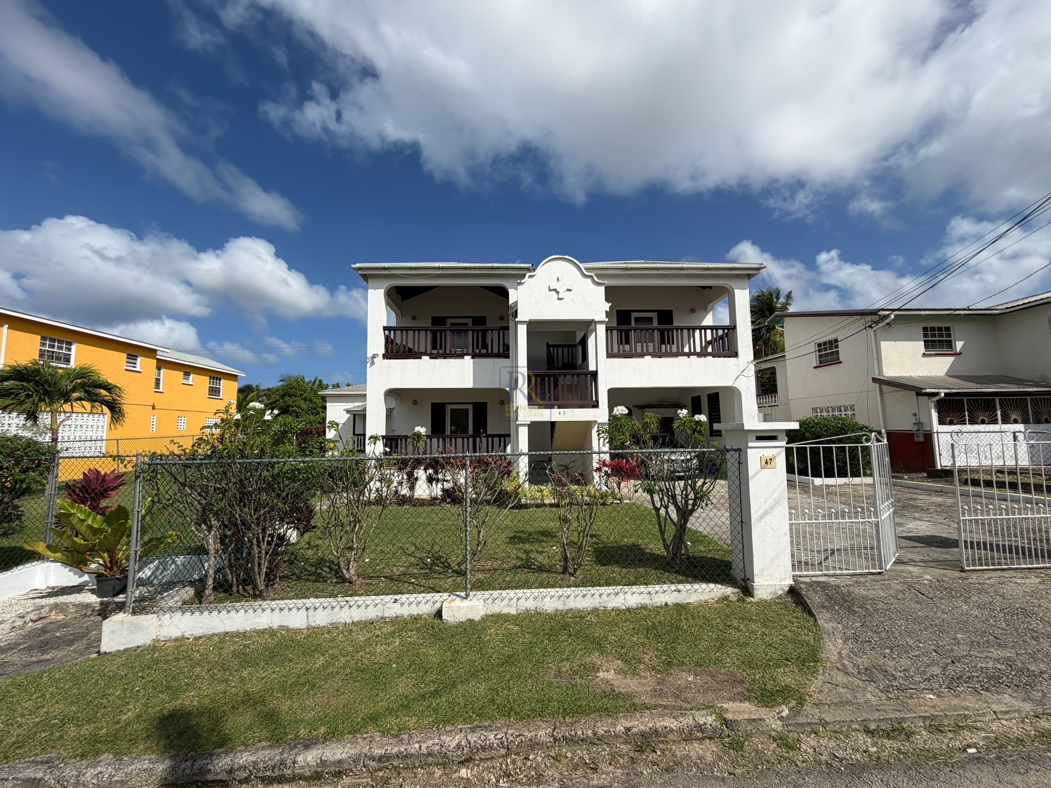 Lot 47 Maynards Development, St. Peter