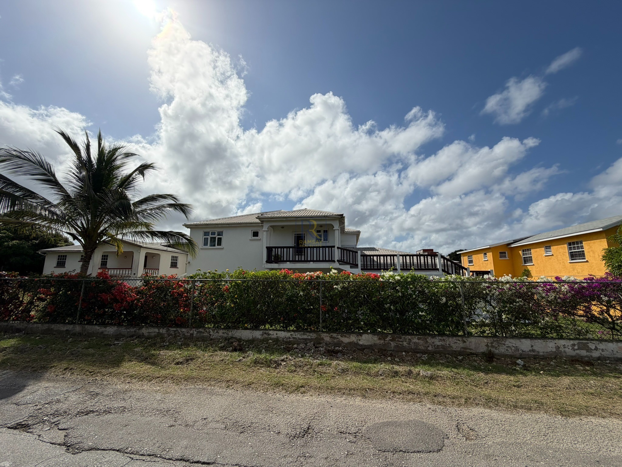 Lot 47 Maynards Development, St. Peter