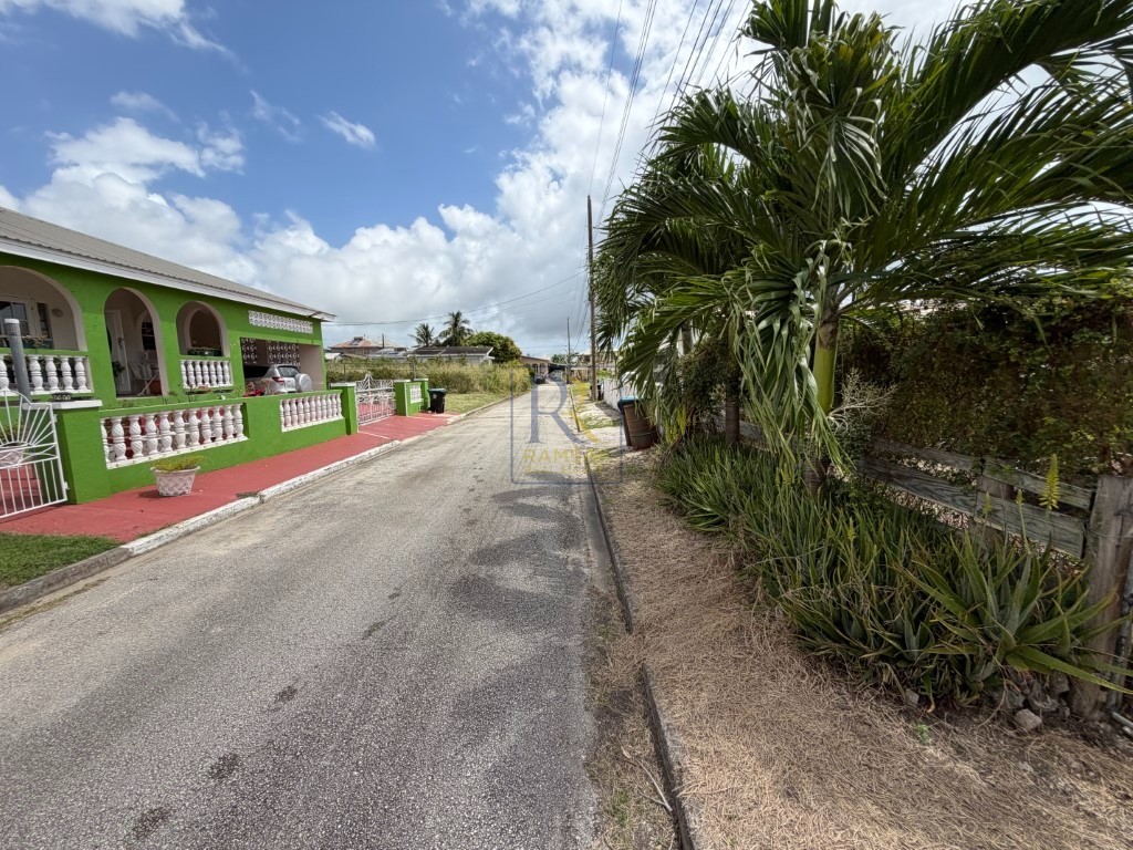 Lot 315 Kingsland, Christ Church