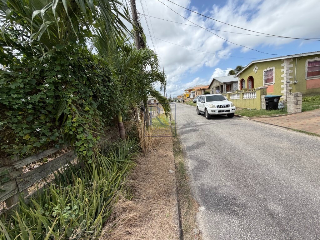 Lot 315 Kingsland, Christ Church