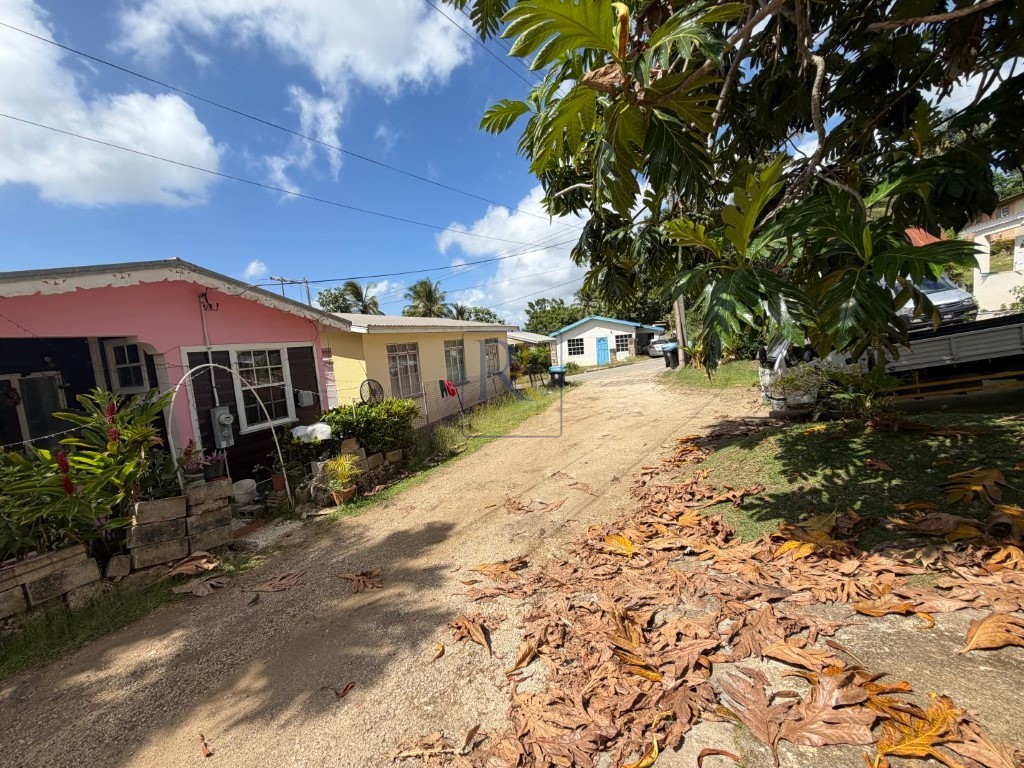 Lot 4 Spring Farm, St. Thomas