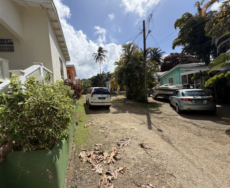 Lot 4 Spring Farm, St. Thomas