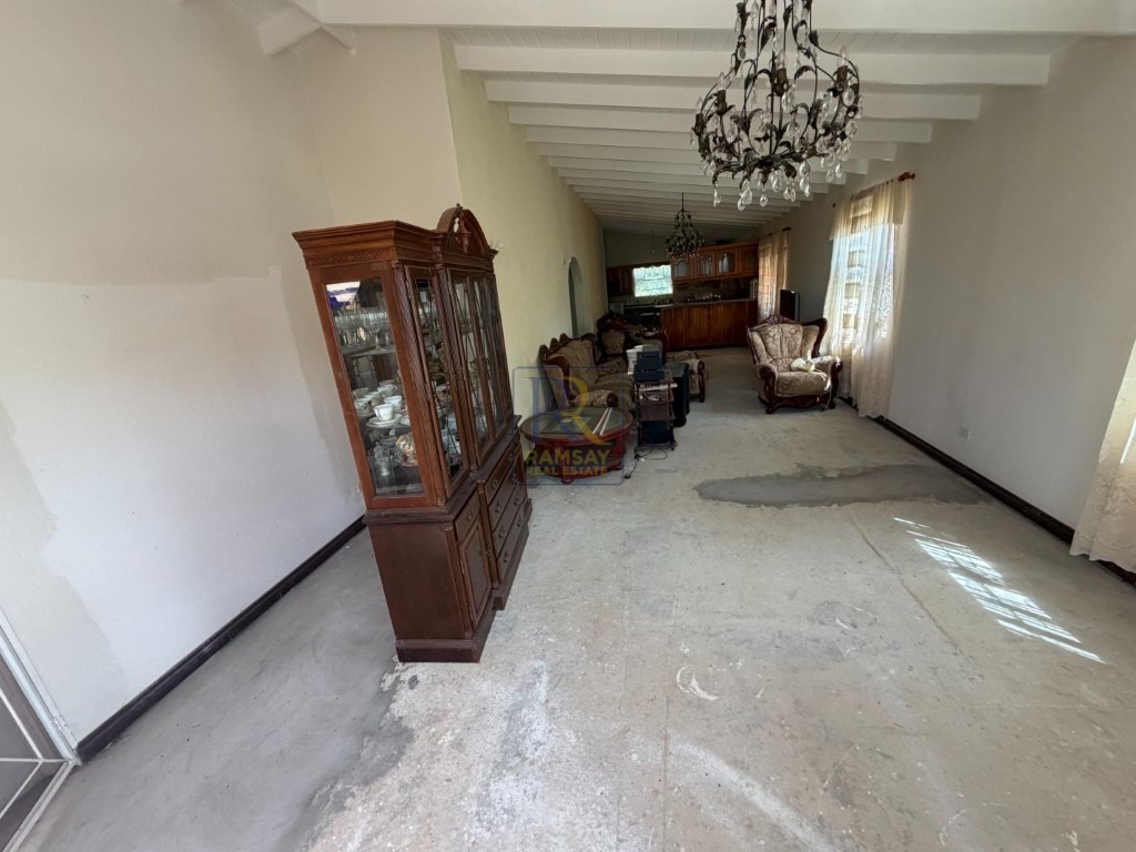 Lot 4 Spring Farm, St. Thomas