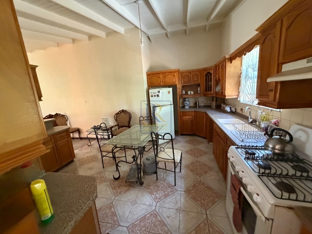 Lot 4 Spring Farm, St. Thomas