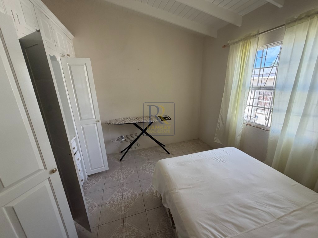 Lot 4 Spring Farm, St. Thomas