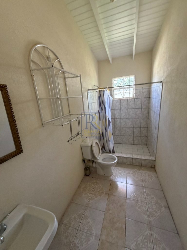 Lot 4 Spring Farm, St. Thomas