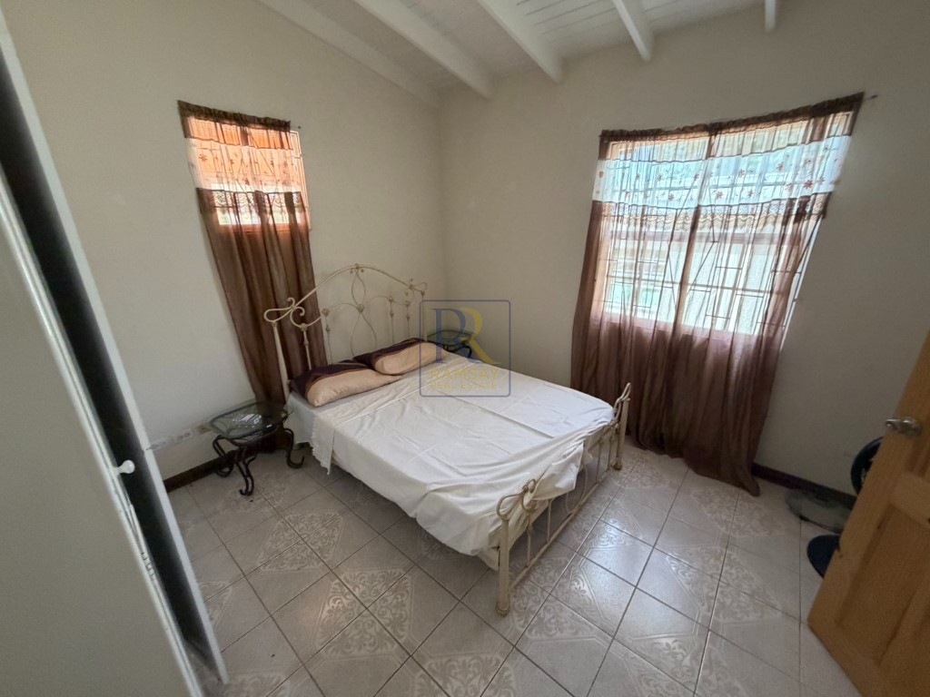 Lot 4 Spring Farm, St. Thomas