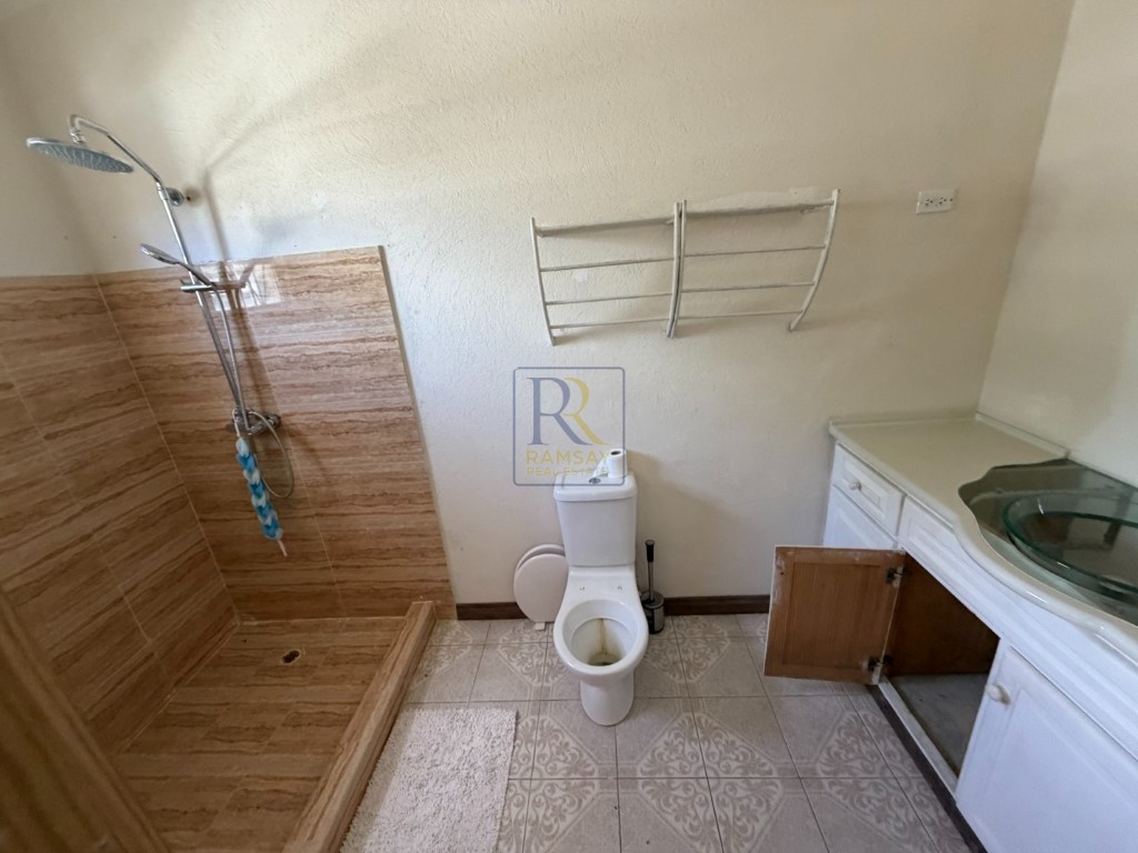 Lot 4 Spring Farm, St. Thomas