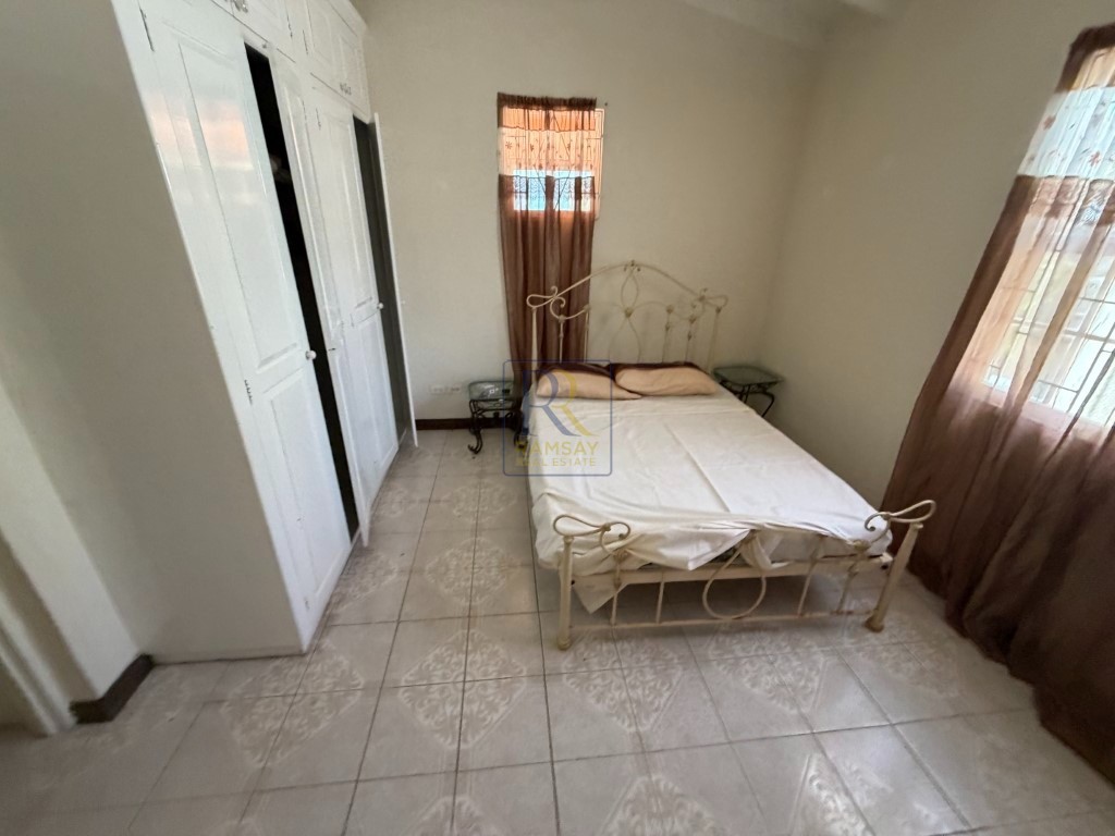 Lot 4 Spring Farm, St. Thomas