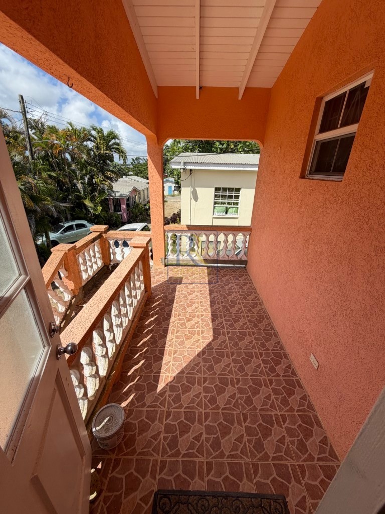 Lot 4 Spring Farm, St. Thomas