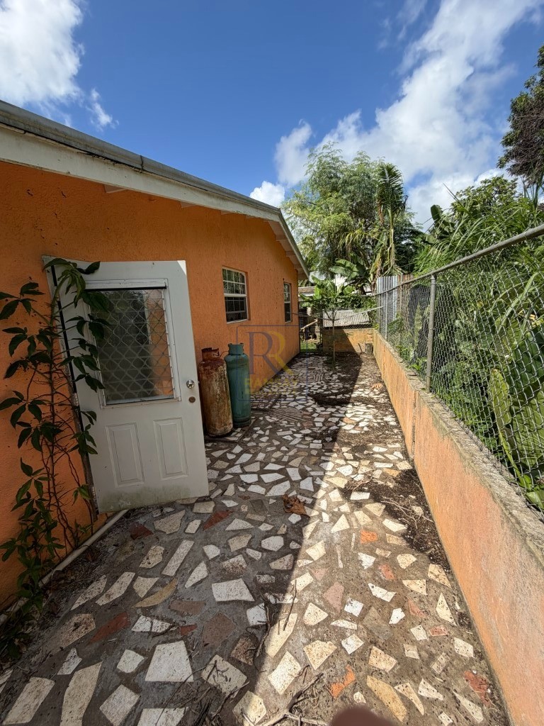 Lot 4 Spring Farm, St. Thomas