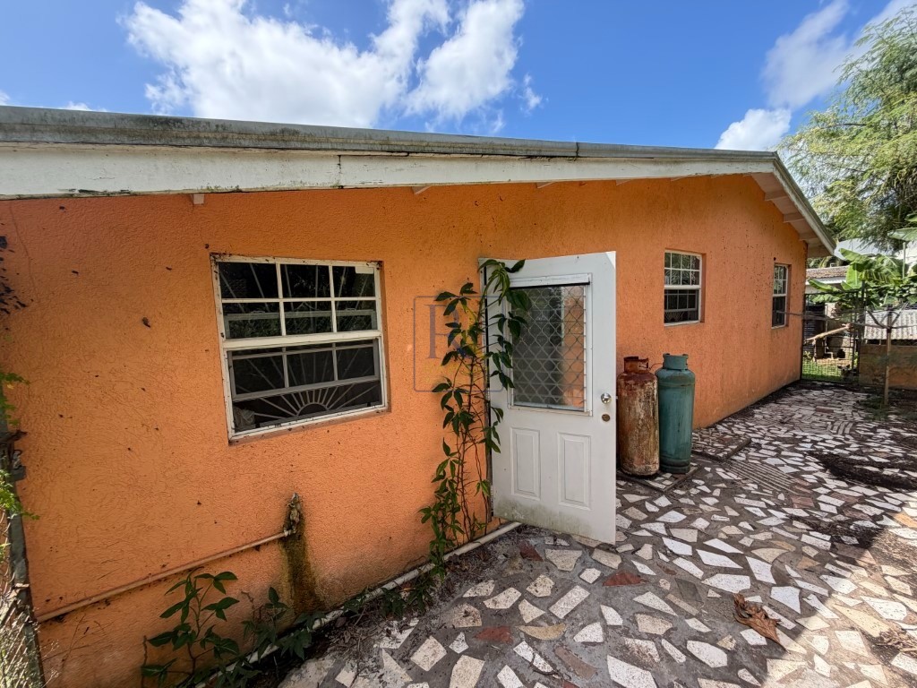 Lot 4 Spring Farm, St. Thomas