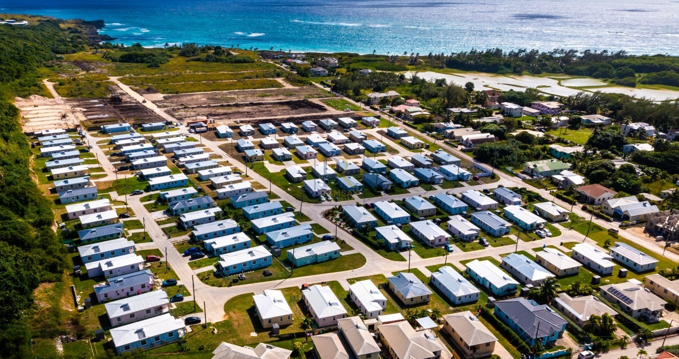 Atlantic Breeze, Chancery Lane, Christ Church