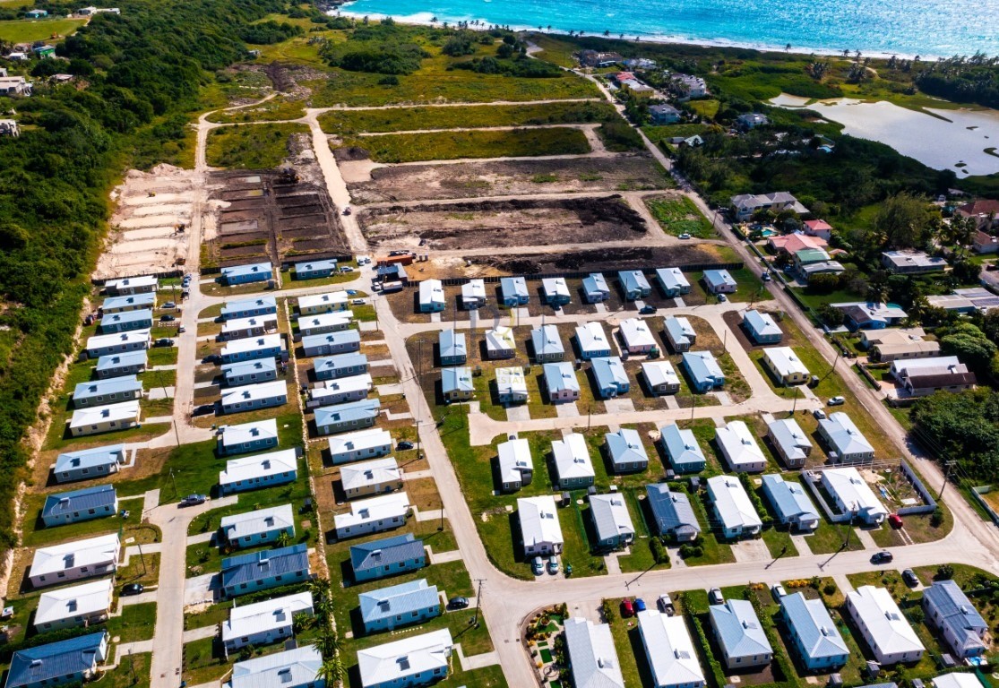 Atlantic Breeze, Chancery Lane, Christ Church