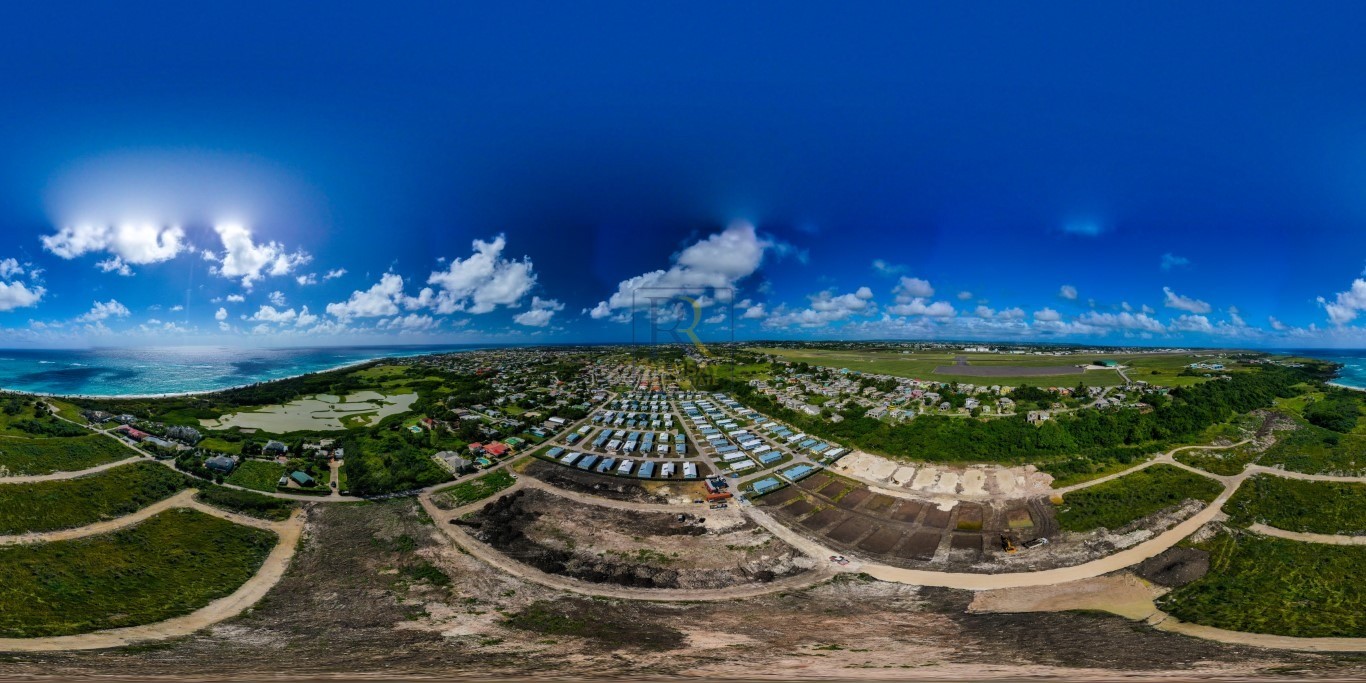 Atlantic Breeze, Chancery Lane, Christ Church