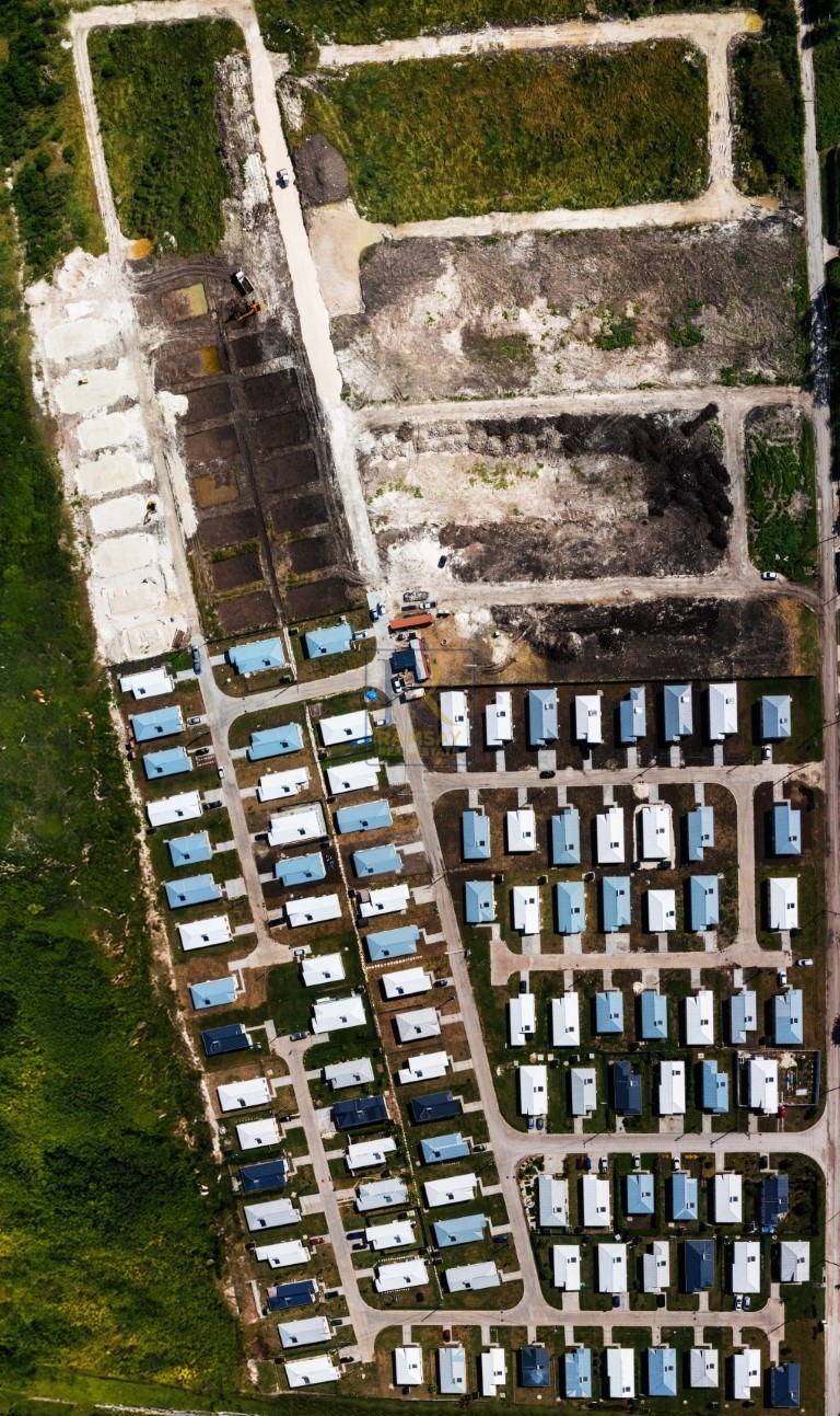 Atlantic Breeze, Chancery Lane, Christ Church