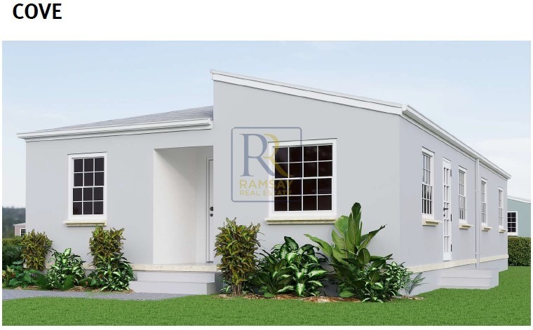 Atlantic Breeze, Chancery Lane, Christ Church