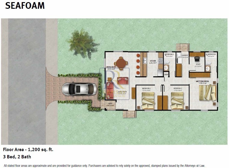 Atlantic Breeze, Chancery Lane, Christ Church