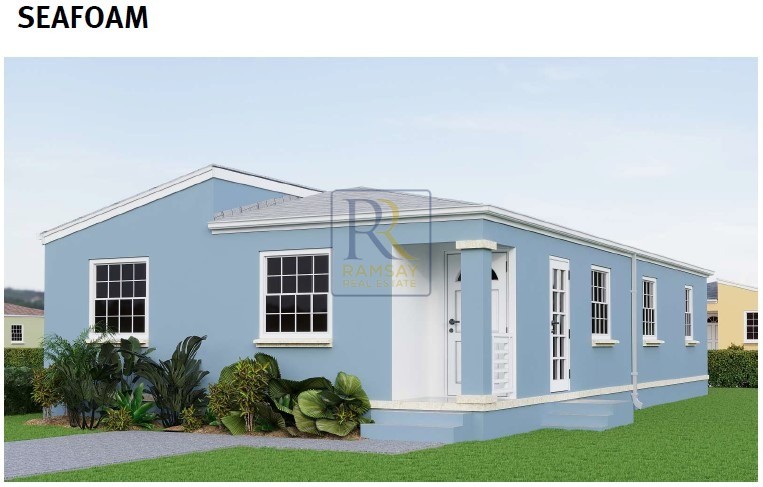 Atlantic Breeze, Chancery Lane, Christ Church