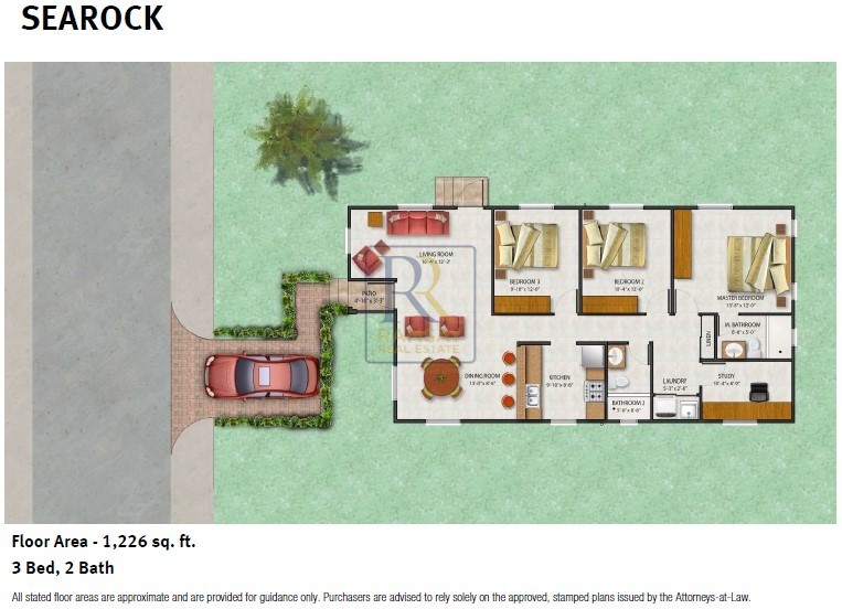 Atlantic Breeze, Chancery Lane, Christ Church