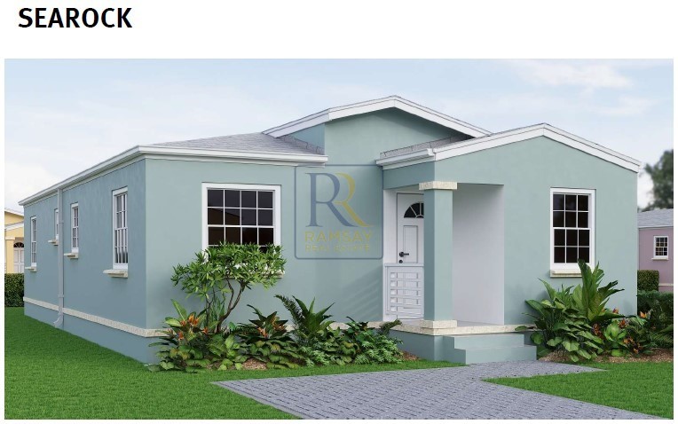 Atlantic Breeze, Chancery Lane, Christ Church