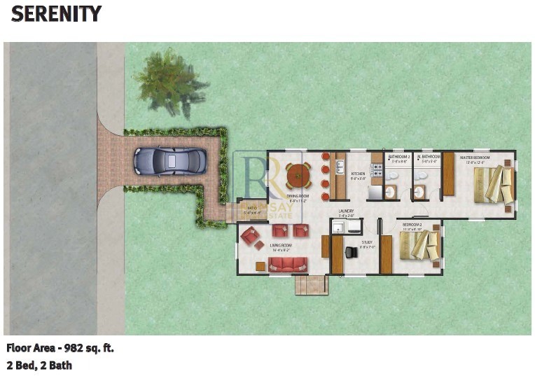 Atlantic Breeze, Chancery Lane, Christ Church