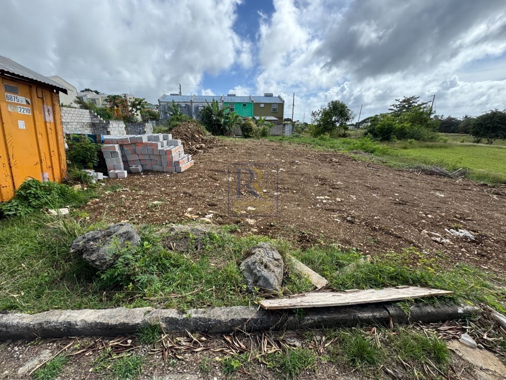 Lot 16 Deanstown Terrace, The Hope, St. James