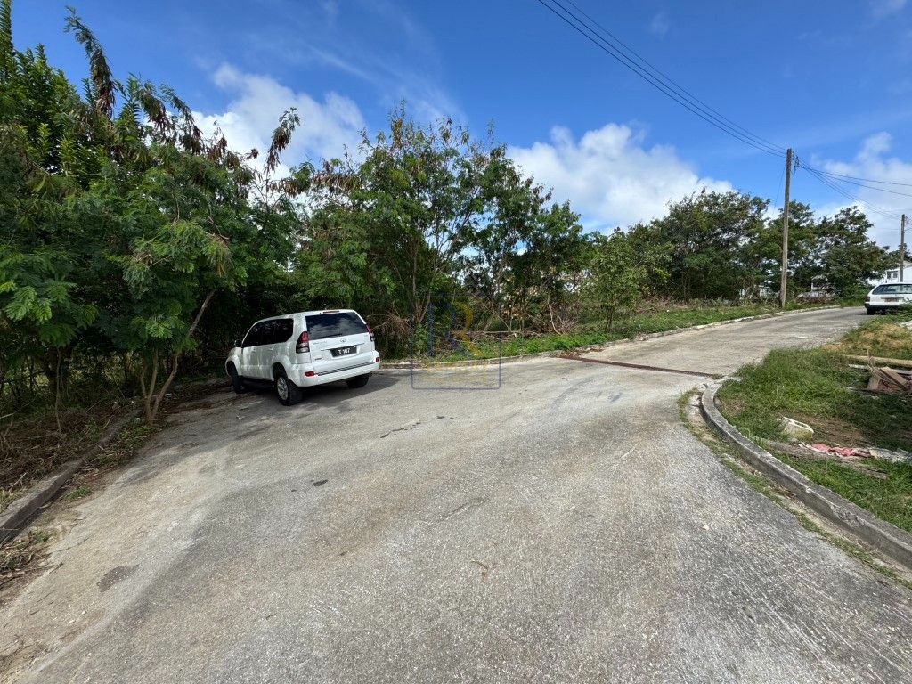 Lot 16 Deanstown Terrace, The Hope, St. James