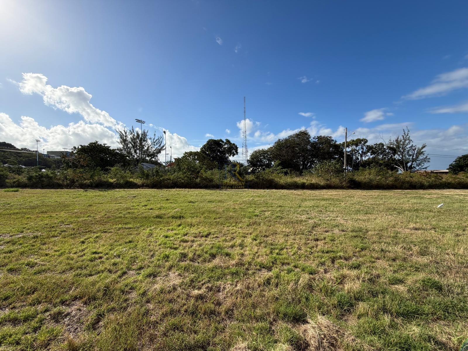 Crusher Site Road, Prospect, St. James