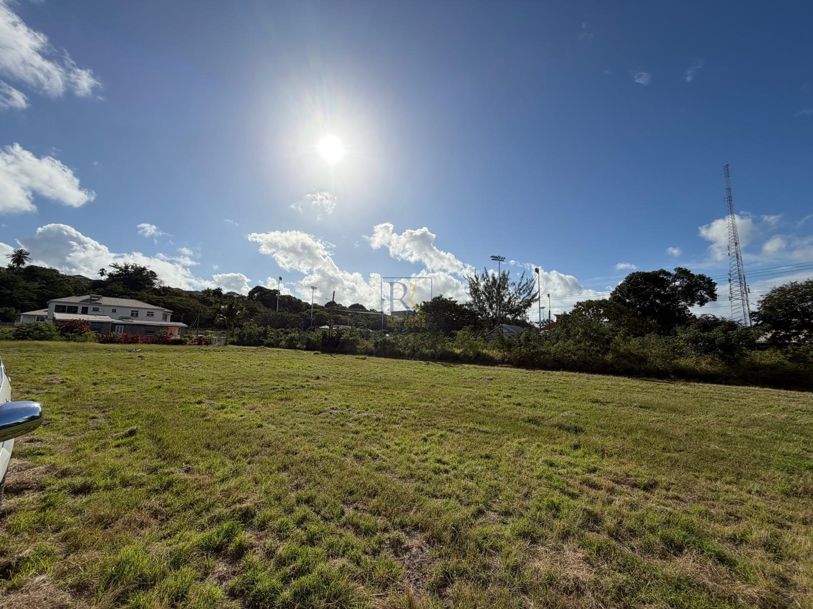 Crusher Site Road, Prospect, St. James