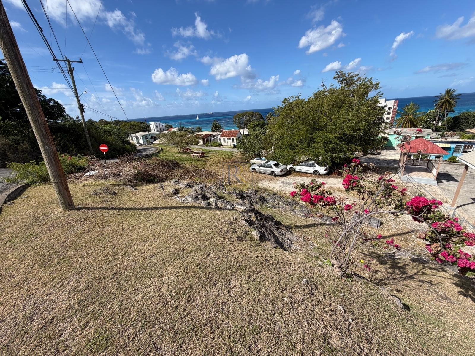 Crusher Site Road, Prospect, St. James