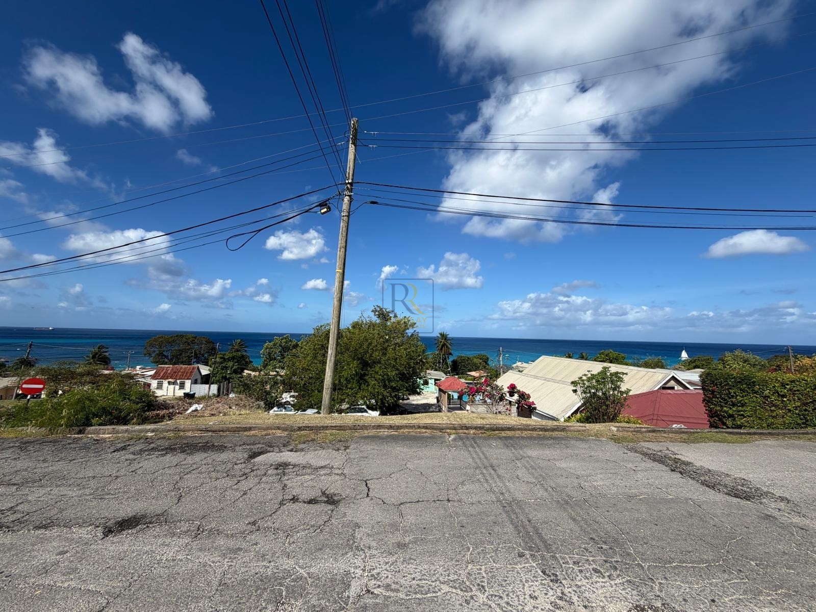 Crusher Site Road, Prospect, St. James