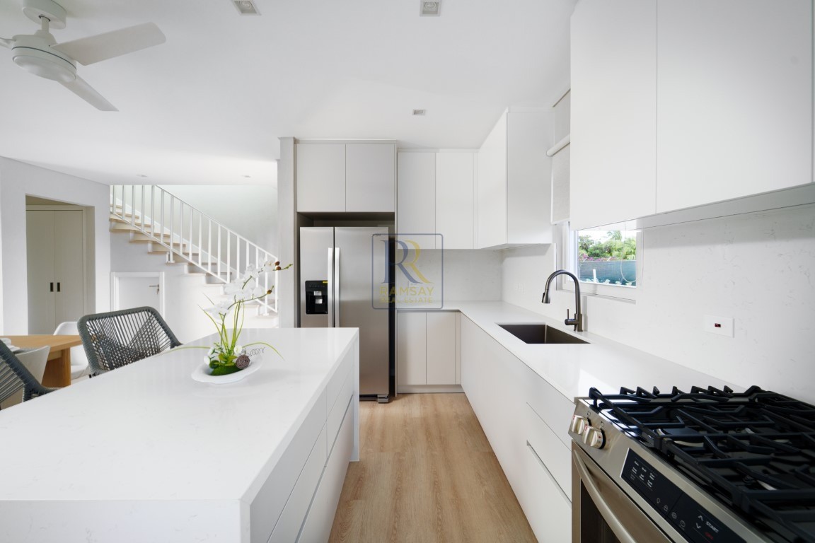 The Residences at Coverley, Coverley, Christ Church