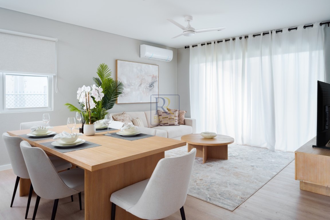 The Residences at Coverley, Coverley, Christ Church