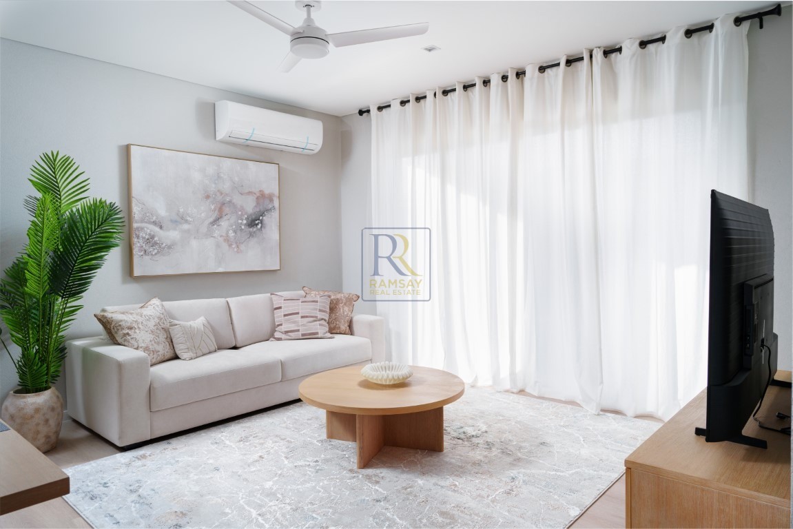 The Residences at Coverley, Coverley, Christ Church