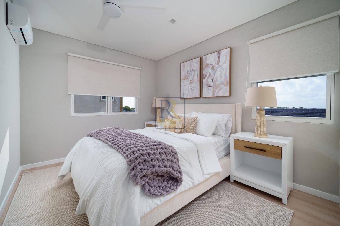 The Residences at Coverley, Coverley, Christ Church