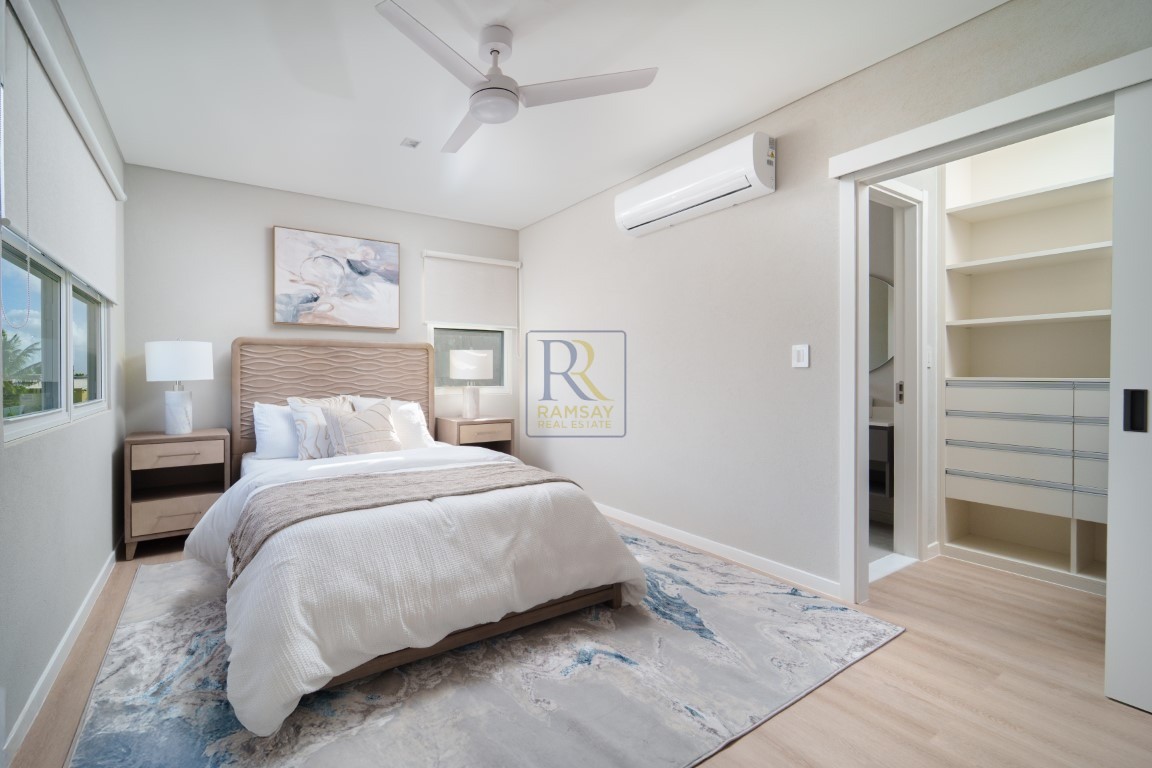 The Residences at Coverley, Coverley, Christ Church