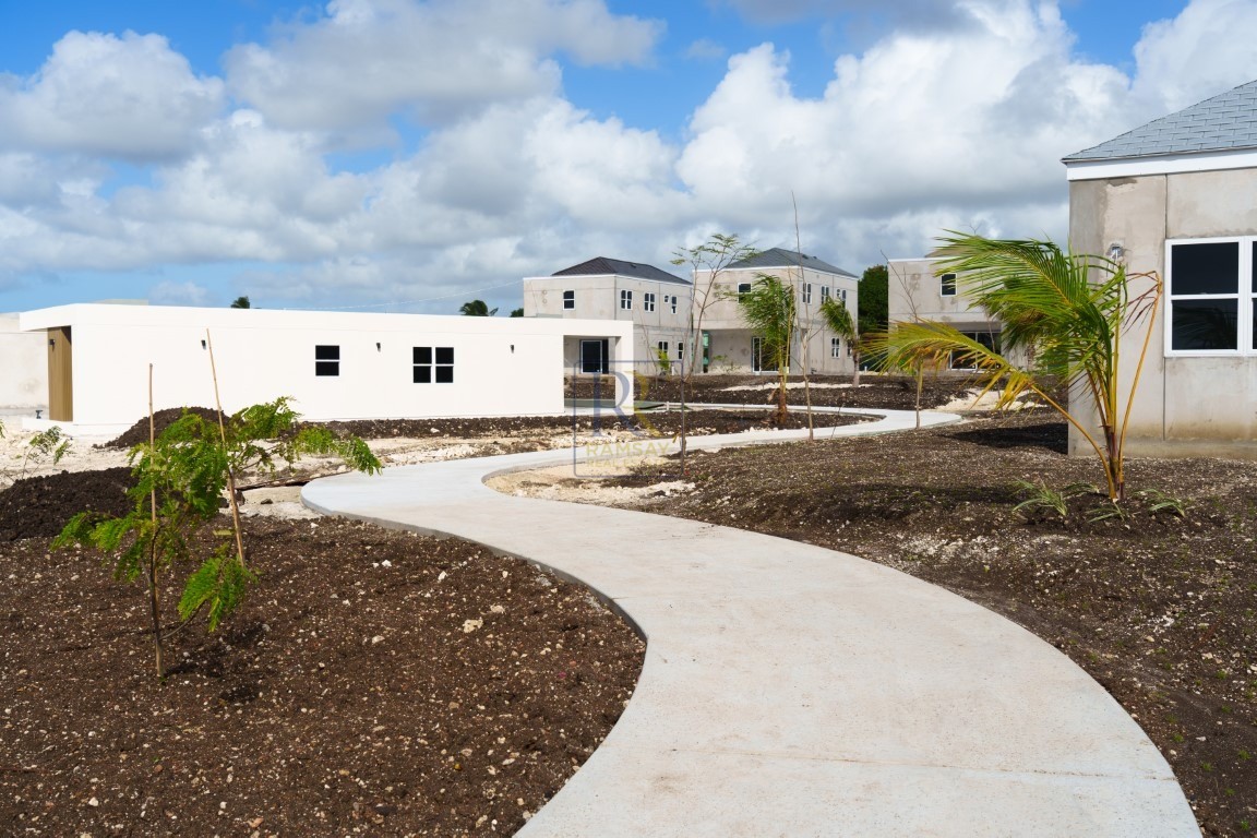 The Residences at Coverley, Coverley, Christ Church