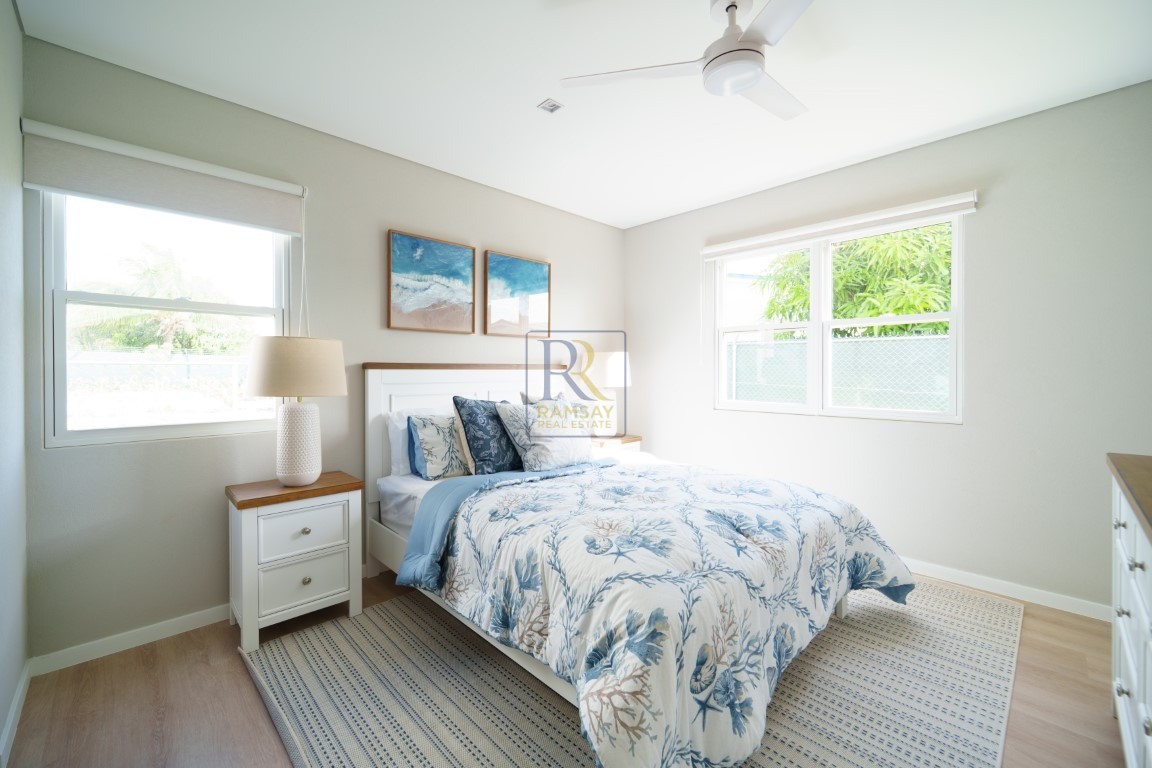 The Residences at Coverley, Coverley, Christ Church