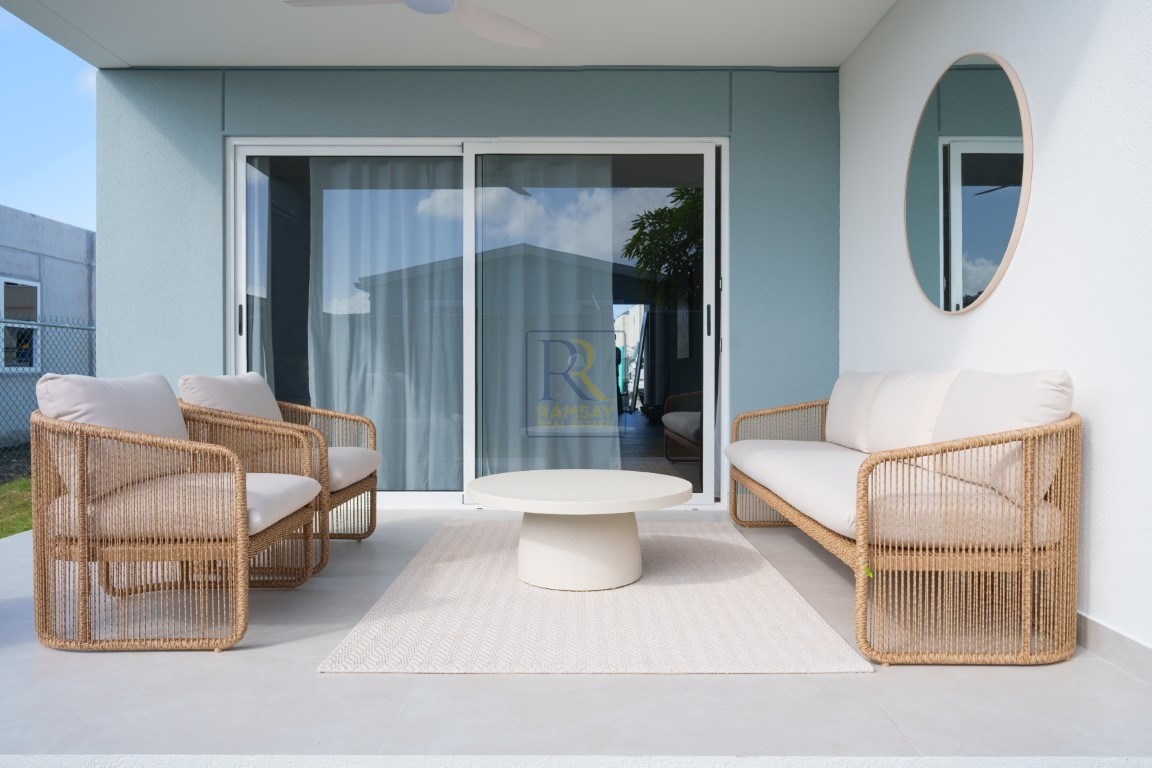 The Residences at Coverley, Coverley, Christ Church