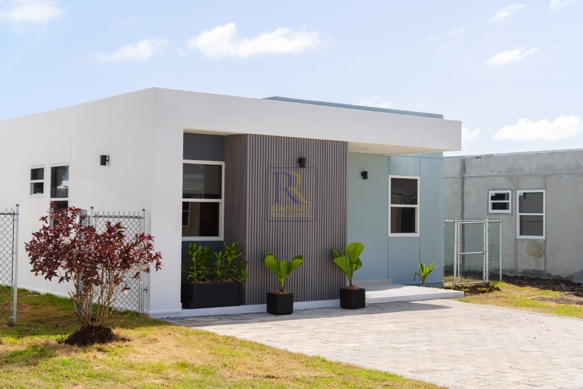 The Residences at Coverley, Coverley, Christ Church