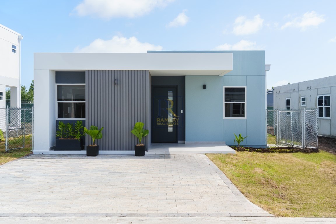 The Residences at Coverley, Coverley, Christ Church