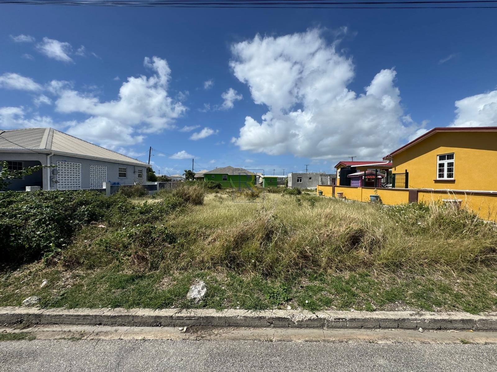 Lot 444 Ruby, St. Philip