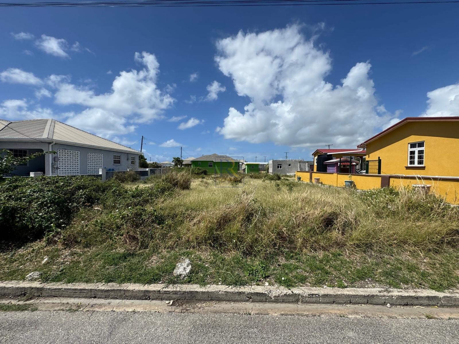 Lot 444 Ruby, St. Philip