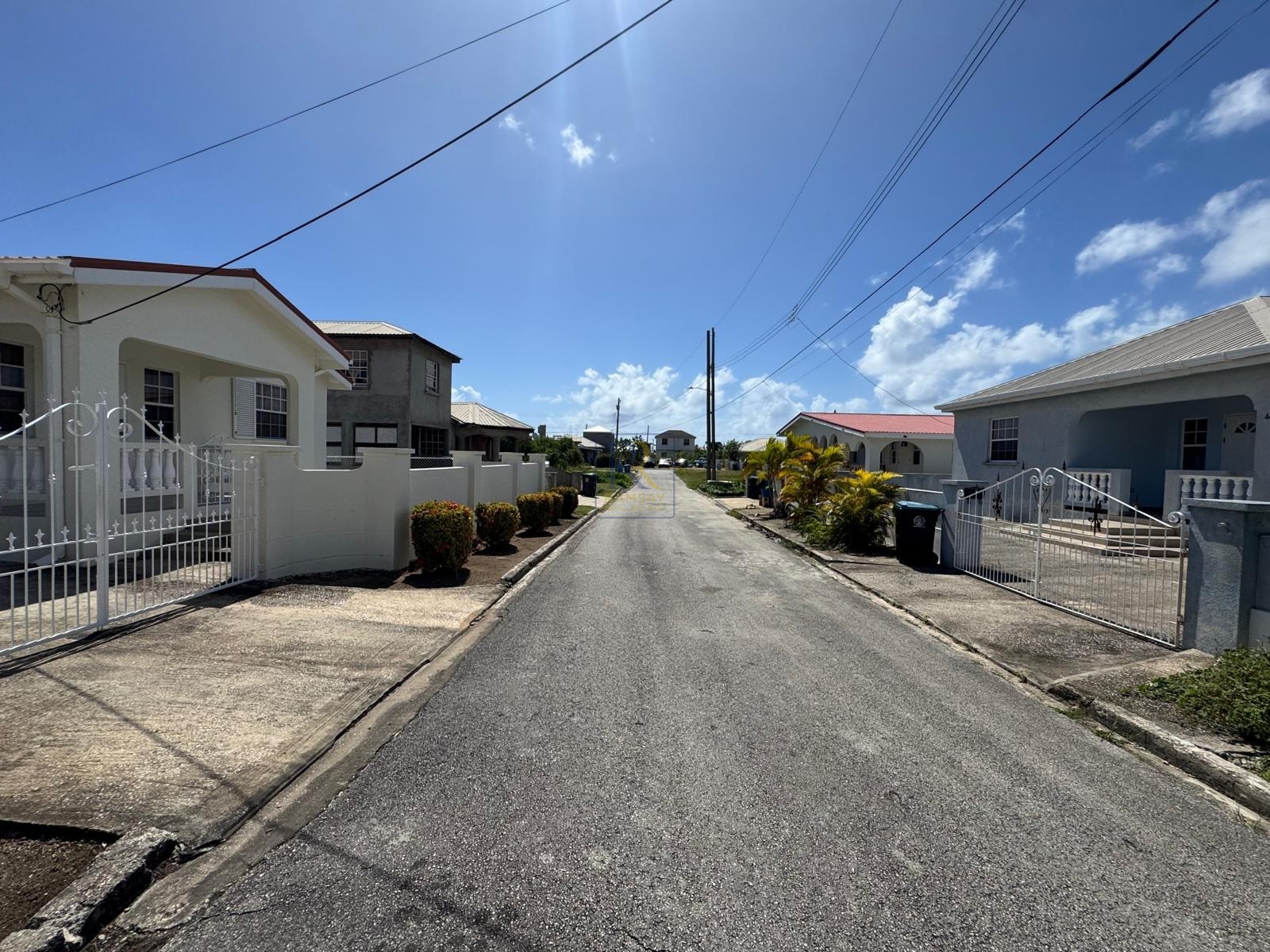 Lot 444 Ruby, St. Philip