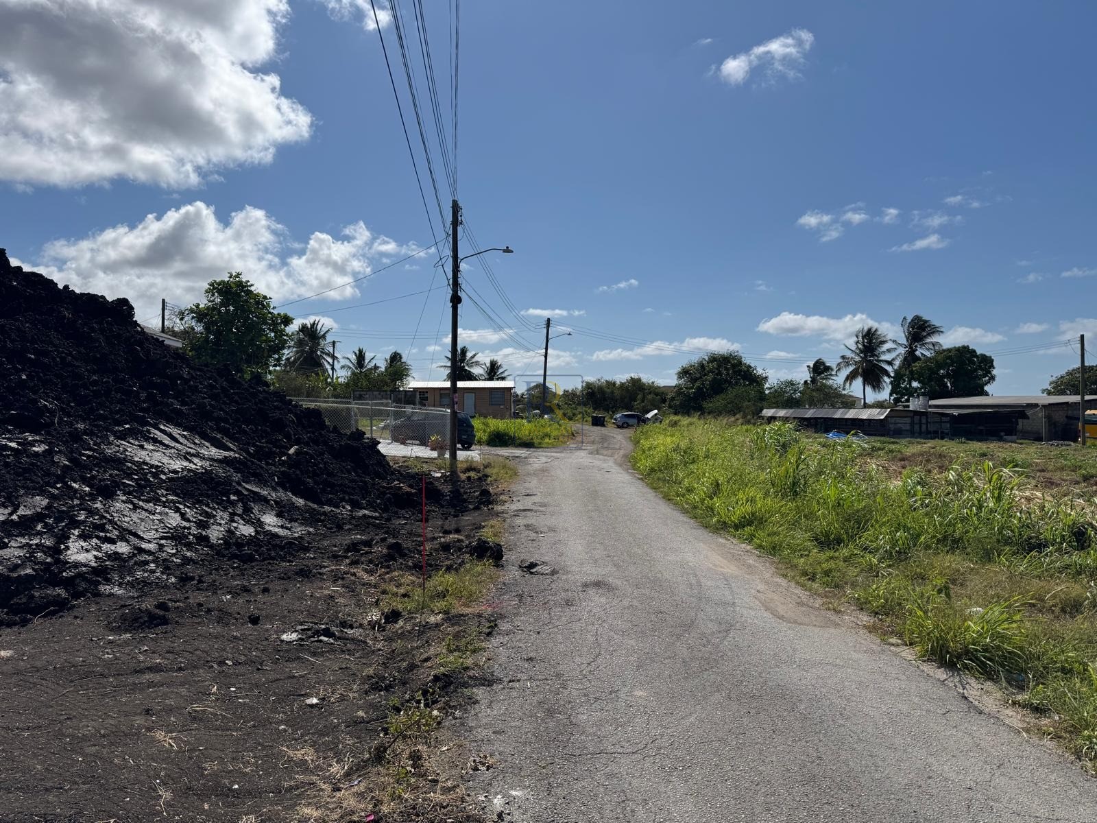 Lot 1 Silver Hill, Christ Church