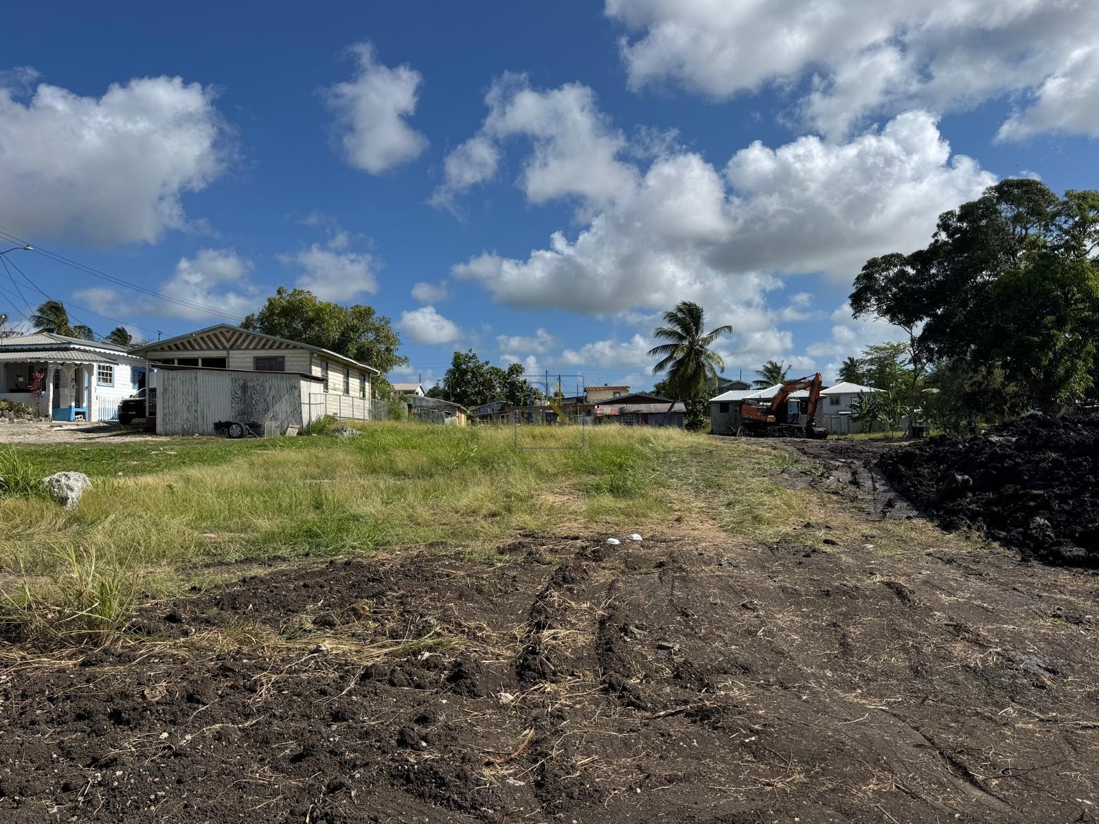 Lot 1 Silver Hill, Christ Church