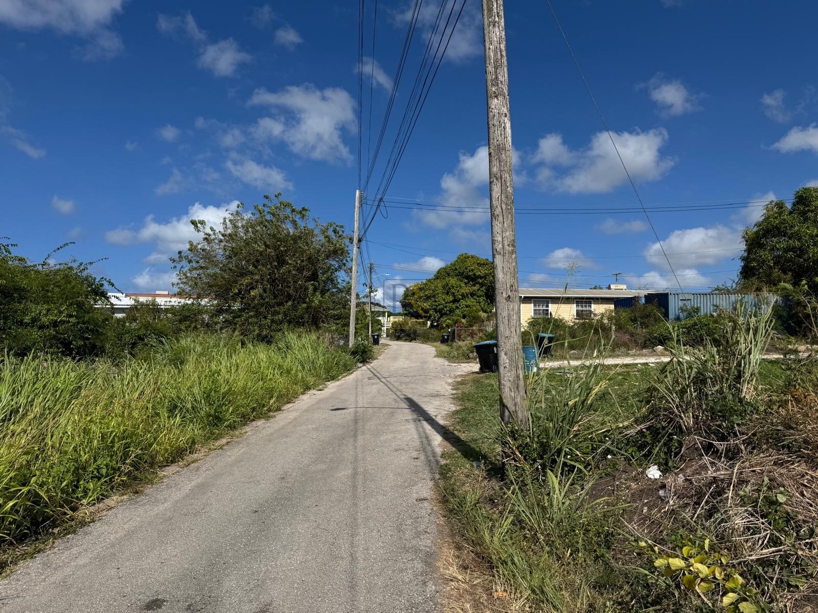 Lot 1 Silver Hill, Christ Church